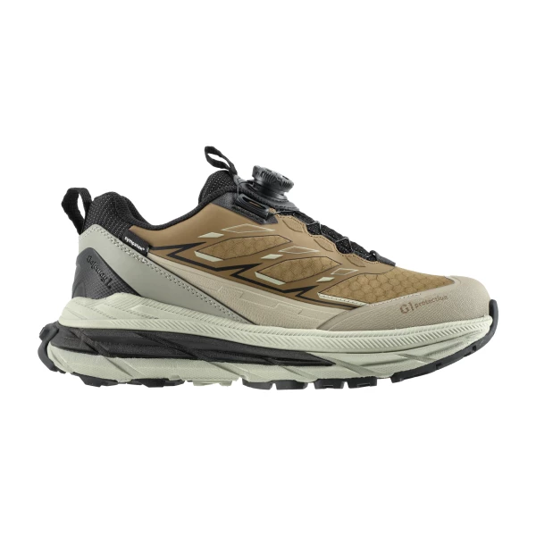 Buty Gateway1 Apus 3" G1 Speed-Lacing™ Ciemnooliwkowe