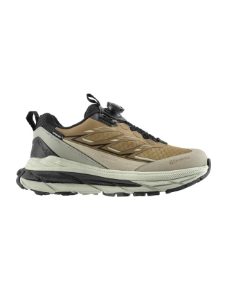 Buty Gateway1 Apus 3" G1 Speed-Lacing™ Ciemnooliwkowe - Imag24.pl