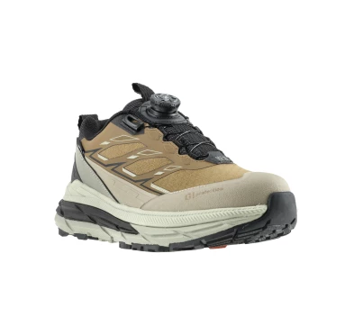 Buty Gateway1 Apus 3" G1 Speed-Lacing™ Ciemnooliwkowe