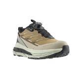Buty Gateway1 Apus 3" G1 Speed-Lacing™ Ciemnooliwkowe