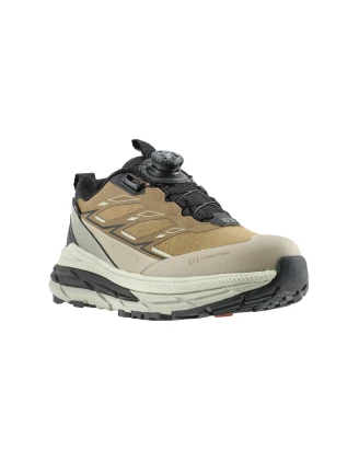 Buty Gateway1 Apus 3" G1 Speed-Lacing™ Ciemnooliwkowe - Imag24.pl