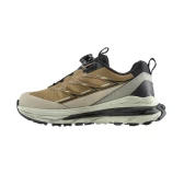 Buty Gateway1 Apus 3" G1 Speed-Lacing™ Ciemnooliwkowe