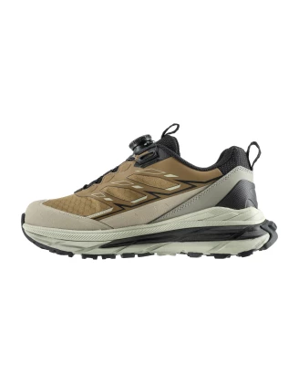 Buty Gateway1 Apus 3" G1 Speed-Lacing™ Ciemnooliwkowe - Imag24.pl
