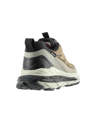 Buty Gateway1 Apus 3" G1 Speed-Lacing™ Ciemnooliwkowe - Imag24.pl