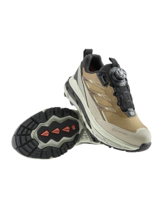 Buty Gateway1 Apus 3" G1 Speed-Lacing™ Ciemnooliwkowe - Imag24.pl