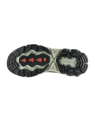 Buty Gateway1 Apus 3" G1 Speed-Lacing™ Ciemnooliwkowe - Imag24.pl