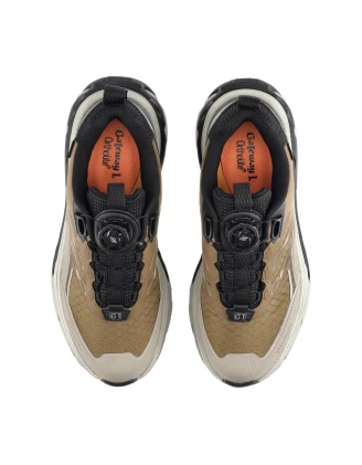 Buty Gateway1 Apus 3" G1 Speed-Lacing™ Ciemnooliwkowe - Imag24.pl