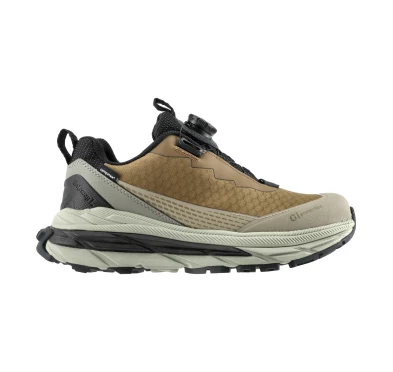 Buty Gateway1 Calvus 3" G1 Speed-Lacing Ciemnooliwkowe - Imag24.pl