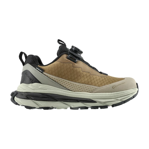 Buty Gateway1 Calvus 3" G1 Speed-Lacing, Ciemnooliwkowe Buty Gateway1 Calvus 3" G1 Speed-Lacing, Ciemnooliwkowe