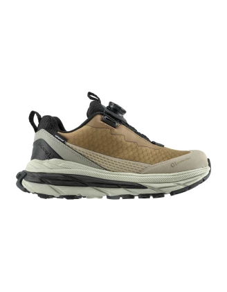 Buty Gateway1 Calvus 3" G1 Speed-Lacing Ciemnooliwkowe - Imag24.pl