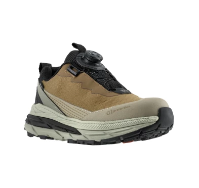 Buty Gateway1 Calvus 3" G1 Speed-Lacing, Ciemnooliwkowe