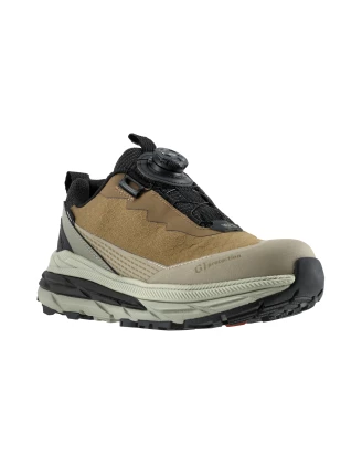 Buty Gateway1 Calvus 3" G1 Speed-Lacing Ciemnooliwkowe - Imag24.pl