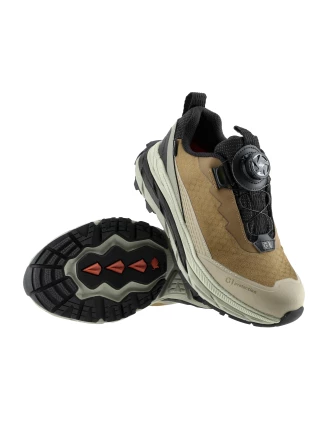 Buty Gateway1 Calvus 3" G1 Speed-Lacing Ciemnooliwkowe - Imag24.pl