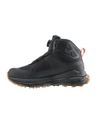 Buty Gateway1 Cirrus 5" G1® Speed-Lacing™ Czarne - Wodoodporne | imag24.pl