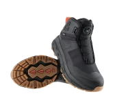 Buty Outdoorowe Gateway1 Cirrus 5" G1® Speed-Lacing™ Czarne Buty Outdoorowe Gateway1 Cirrus 5" G1® Speed-Lacing™ Czarne