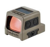 Holosun 509T X2 RMR MRS FDE – Zamknięty Kolimator z Zielonym Znakiem Holosun 509T X2 RMR MRS FDE – Zamknięty Kolimator z Zielonym Znakiem