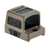 Holosun 509T X2 RMR MRS FDE – Zamknięty Kolimator z Zielonym Znakiem Holosun 509T X2 RMR MRS FDE – Zamknięty Kolimator z Zielonym Znakiem