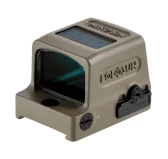 Holosun 509T X2 RMR MRS FDE – Zamknięty Kolimator z Zielonym Znakiem Holosun 509T X2 RMR MRS FDE – Zamknięty Kolimator z Zielonym Znakiem