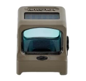 Holosun 509T X2 RMR MRS FDE – Zamknięty Kolimator z Zielonym Znakiem Holosun 509T X2 RMR MRS FDE – Zamknięty Kolimator z Zielonym Znakiem