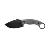 Nóż Kizer Cabox II 1128A1 Full Tang – stal AEB-L, Micarta, Kydex