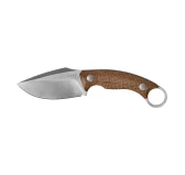 Kizer Cabox II 1128A2 – Nóż Full Tang ze stali AEB-L i rękojeścią Micarta