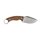 Kizer Cabox II 1128A2 – Nóż Full Tang ze stali AEB-L i rękojeścią Micarta