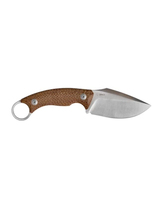 Kizer Cabox II 1128A2 – Nóż Full Tang AEB-L Micarta Kydex