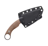 Kizer Cabox II 1128A2 – Nóż Full Tang ze stali AEB-L i rękojeścią Micarta