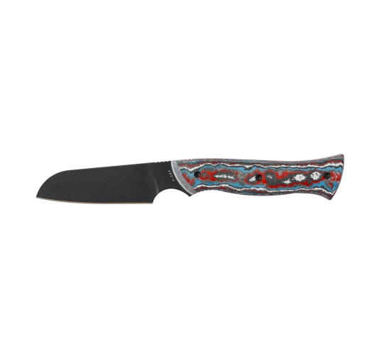 Nóż Kizer Whip Tail 1131A1 CPM-10V FatCarbon | imag24.pl
