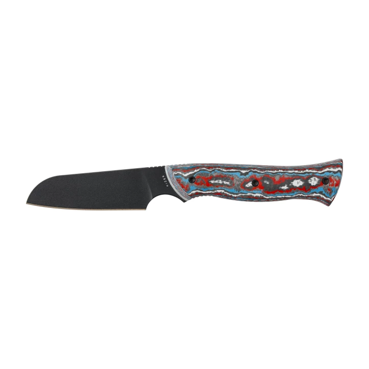 Nóż Kizer Whip Tail 1131A1 CPM-10V FatCarbon | imag24.pl