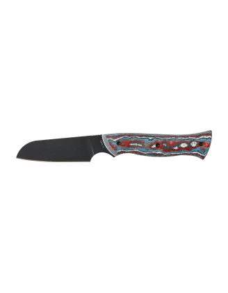 Nóż Kizer Whip Tail 1131A1 CPM-10V FatCarbon | imag24.pl