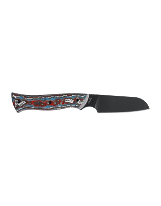Nóż Kizer Whip Tail 1131A1 CPM-10V FatCarbon | imag24.pl