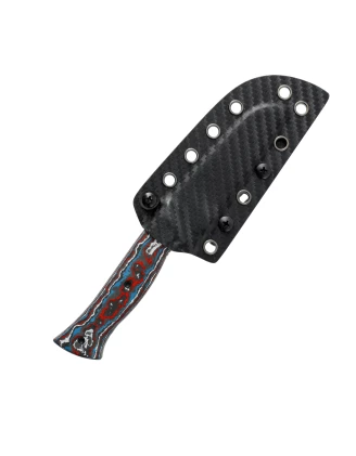 Nóż Kizer Whip Tail 1131A1 CPM-10V FatCarbon | imag24.pl