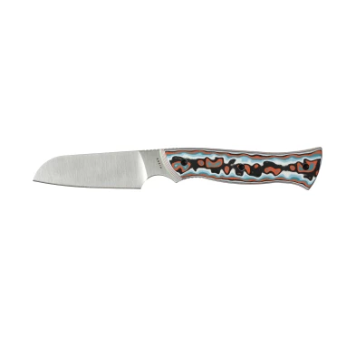 Nóż Kizer Whip Tail 1131A2 | Stała Klinga AEB-L Micarta Kydex | imag24.pl
