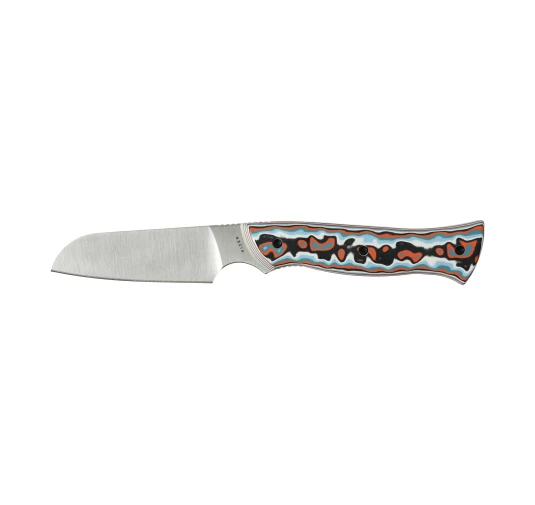 Nóż Kizer Whip Tail 1131A2 | Stała Klinga AEB-L Micarta Kydex | imag24.pl