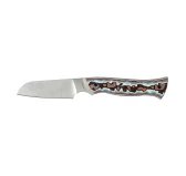 Nóż Kizer Whip Tail 1131A2 ze stali AEB-L i rękojeścią Micarta