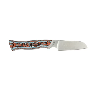 Nóż Kizer Whip Tail 1131A2 ze stali AEB-L i rękojeścią Micarta