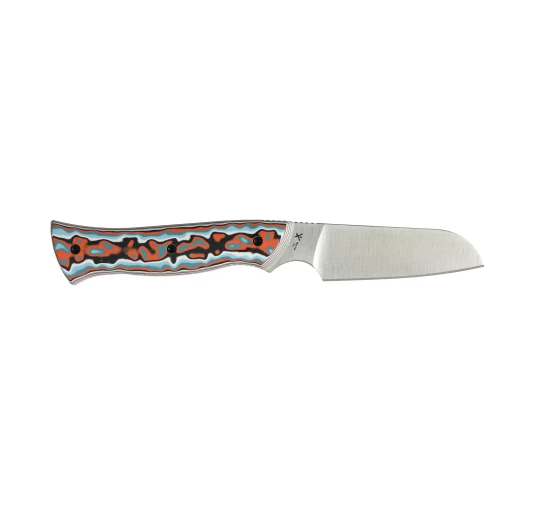 Nóż Kizer Whip Tail 1131A2 ze stali AEB-L i rękojeścią Micarta