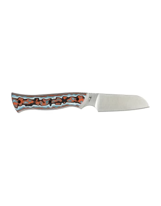 Nóż Kizer Whip Tail 1131A2 | Stała Klinga AEB-L Micarta Kydex | imag24.pl