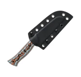 Nóż Kizer Whip Tail 1131A2 ze stali AEB-L i rękojeścią Micarta