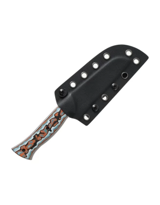 Nóż Kizer Whip Tail 1131A2 | Stała Klinga AEB-L Micarta Kydex | imag24.pl