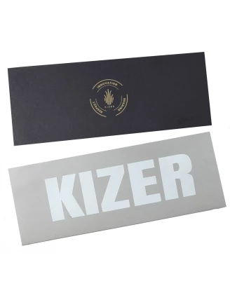 Nóż Kizer Whip Tail 1131A2 | Stała Klinga AEB-L Micarta Kydex | imag24.pl