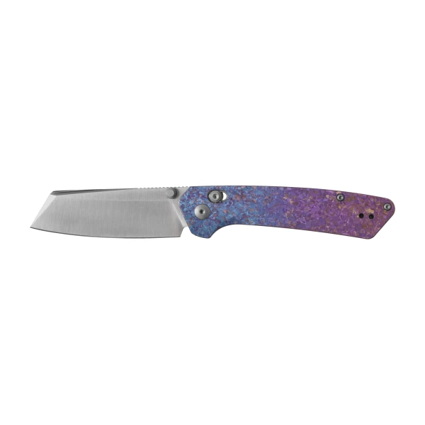 Nóż składany Kizer Madrac CL AirTi K3693ACS2 M390 Clutch Lock