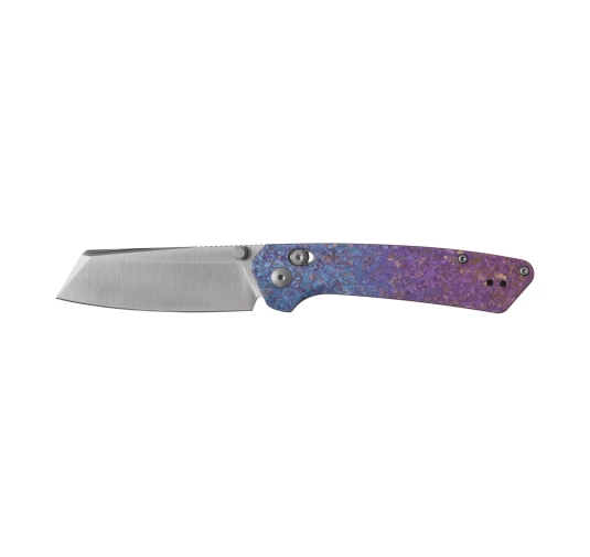Nóż składany Kizer Madrac CL AirTi K3693ACS2 M390 Clutch Lock EDC outdoor