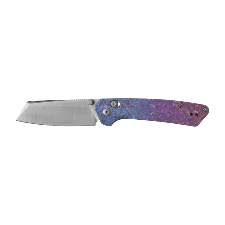 Nóż składany Kizer Madrac CL AirTi K3693ACS2 M390 Clutch Lock EDC outdoor