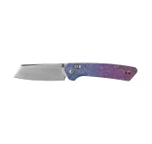 Nóż składany Kizer Madrac CL AirTi K3693ACS2 M390 Clutch Lock