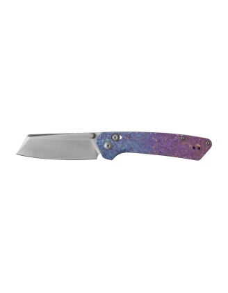 Nóż składany Kizer Madrac CL AirTi K3693ACS2 M390 Clutch Lock EDC outdoor