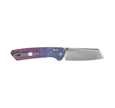 Nóż składany Kizer Madrac CL AirTi K3693ACS2 M390 Clutch Lock