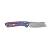 Nóż składany Kizer Madrac CL AirTi K3693ACS2 M390 Clutch Lock