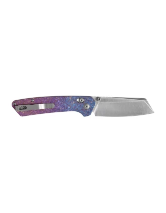 Nóż składany Kizer Madrac CL AirTi K3693ACS2 M390 Clutch Lock EDC outdoor